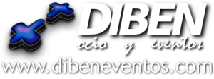 www.DiBenEventos.com